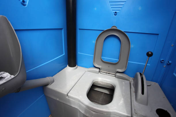 Sanitation services for porta potties in Starkville, MS