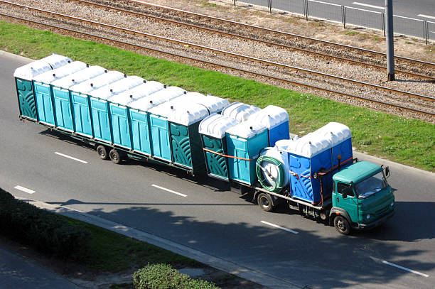 Best Best portable toilet rental  in Starkville, MS